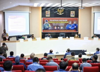 perbakin Pj