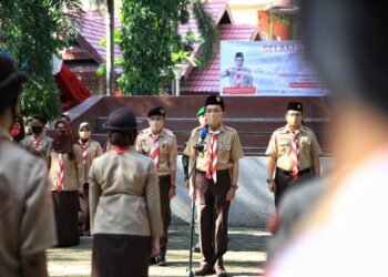 pramuke