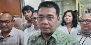 Wagub DKI Tinjau Kesiapan Pembukaan Bioskop di DKI - Utama