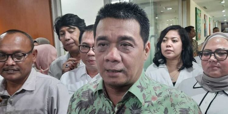 Wagub DKI Tinjau Kesiapan Pembukaan Bioskop di DKI wagub-dki