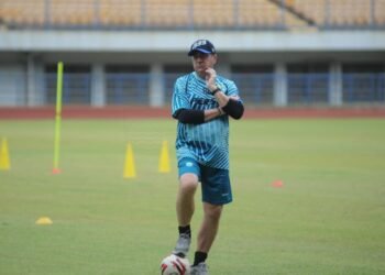 Persib Bermain Imbang Hadapi Persikabo