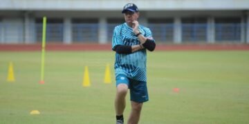 Persib Bermain Imbang Hadapi Persikabo