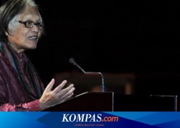 Pendiri Kompas Gramedia Jacob Oetama Meninggal Dunia