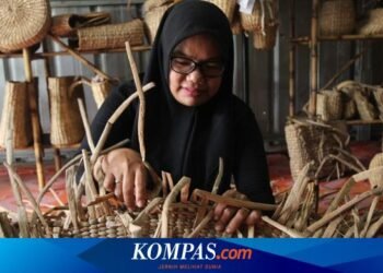 Prosedur Lengkap Cara dan Syarat UMKM Dapat BLT Rp 2,4 Juta