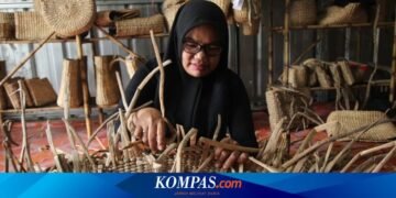 Prosedur Lengkap Cara dan Syarat UMKM Dapat BLT Rp 2,4 Juta - Utama