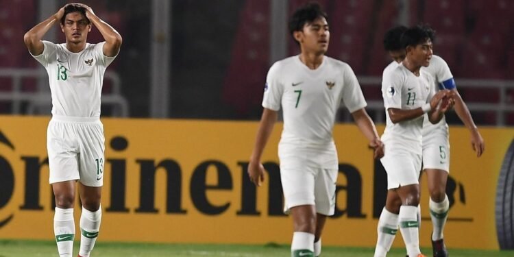 Hasil Timnas U19 Indonesia vs Bulgaria Skor 0-3 Hasil Timnas U19 Indonesia vs Bulgaria Skor 0-3