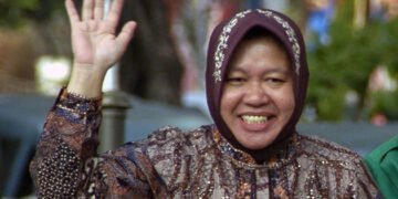 Ini Pesan Risma untuk Calon Penerusnya - Utama