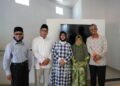 Ustaz Ije: Cuma Pak Danny yang Akomodir Representasi Perempuan - Utama Ustaz Ije: Cuma Pak Danny yang Akomodir Representasi Perempuan - Utama