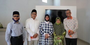 Ustaz Ije: Cuma Pak Danny yang Akomodir Representasi Perempuan - Utama