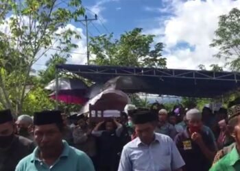 Seputar Fakta Meninggalnya Bupati Halmahera Timur saat Orasi Pilkada