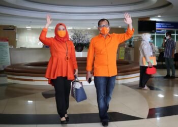 Tes Kesehatan DP-Fatma-Wartakita