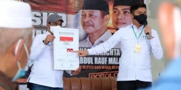 6 Program Prioritas Adnan-Kio untuk Periode 2021-2026 - Utama