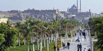 Surat Imam Besar Al Azhar: Menghina agama atas nama kebebasan berbicara adalah standar ganda - Utama