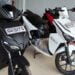 12 Motor Listrik Ini Bisa Dikredit DP Nol Persen