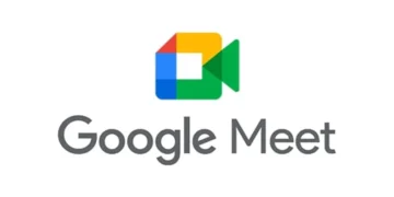 Belajar-Mengajar Daring dengan Google Meet - Utama