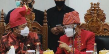 Dirgahayu Ke 351 Sulawesi Selatan - Utama