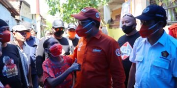 Rindu Kemudahan Pelayanan Publik, Warga Ga’dong Siap Menangkan ADAMA - Utama