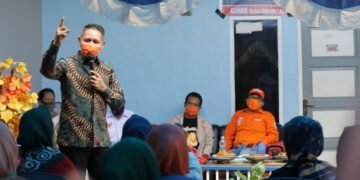 Cek Fakta: Siapa Pencetus Ide Insentif Rp 1 Juta untuk Ketua RT/RW di Makassar - Utama