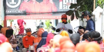 Indira Jusuf Ismail : Satu Ji Yang Terbaik - Utama