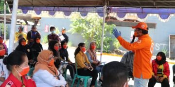 Danny Sukses dengan Lorong Garden, Tomas Buakana: Munafik Kalau Ada yang Tidak Mengakui - Utama