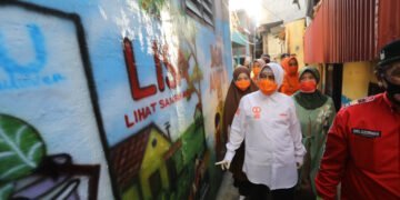 Banyak Berita Hoax, Indira: Pendukung “Adama” Tetap Fokus Menang 9 Desember - Utama