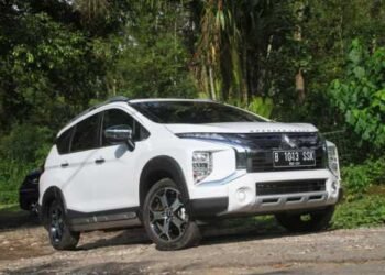 Mitsubishi Luncurkan Layanan Jual Beli Mobil Bekas Bersertifikat