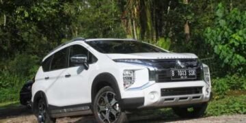 Layanan Jual Beli Mobil Bekas Bersertifikat dari Mitsubishi - Utama