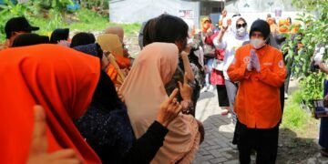 Tomas Mangasa: Danny-Fatma Bukan Kaleng-kaleng, Punya Histori - Utama