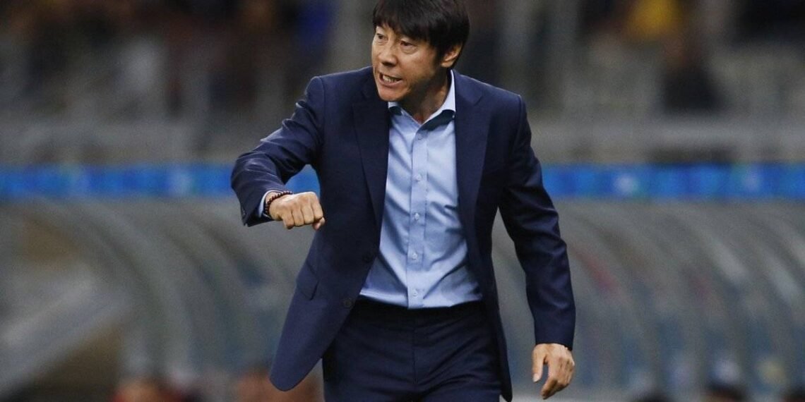 Shin-Tae-Yong