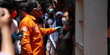 Khawatir Makassar Mundur, Warga Bunga Eja Percayakan Nomor 1 Pimpin Makassar - Utama