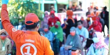 Setelah DP, Pelayanan Publik Dikeluhkan Warga Bulurokeng - Utama