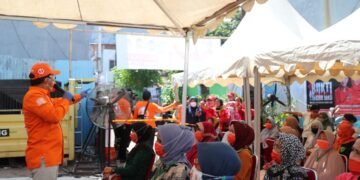 Alasan Gender, Ketua RT di Lariangbangi Bilang Tetap Pilih Nomor Satu - Utama