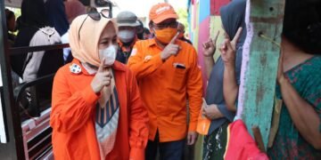 Warga Barrang Lompo Percaya Inovasi Danny Terbukti Berpihak ke Nelayan - Utama