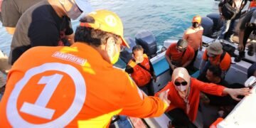 Warga Kepincut Pamer Kekompakan Danny-Fatma Membagi Tugas - Utama