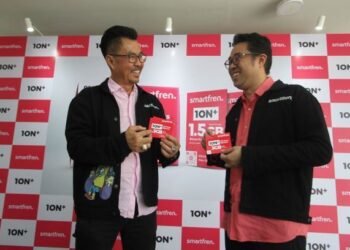 Apa Beda Smartfren Kuota Nonstop dan Unlimited?