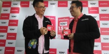 Apa Beda Smartfren Kuota Nonstop dan Unlimited? - Utama