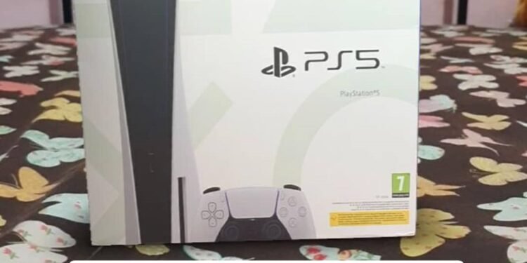 Mau Punya Playstation 5?