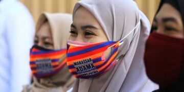 Tim ADAMA’ Awasi Praktik Politik Uang Jelang Pencoblosan