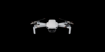 Drone DJI Mini 2 Resmi Dijual di Indonesia