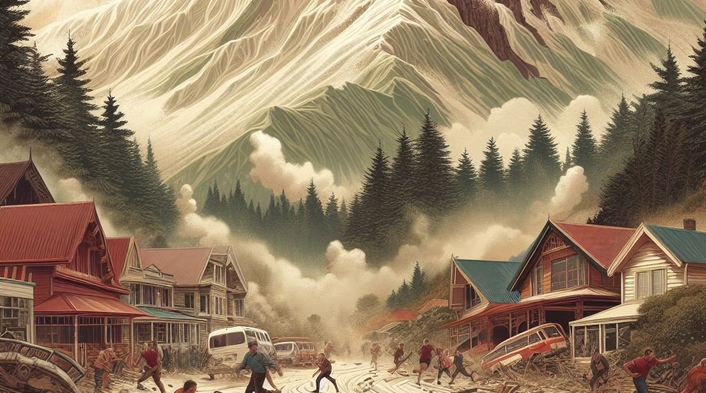 Potensi Ancaman Awan Panas Gunung Merapi Setelah 26 Kali Gempa Guguran - Utama