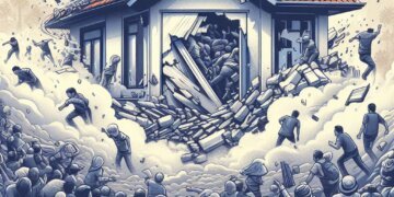 Potensi Ancaman Awan Panas Gunung Merapi Setelah 26 Kali Gempa Guguran