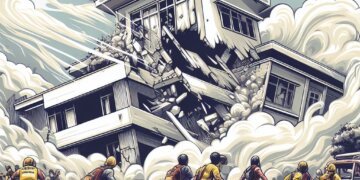 Potensi Ancaman Awan Panas Gunung Merapi Setelah 26 Kali Gempa Guguran