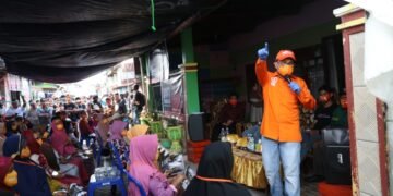 Kaluku Bodoa Optimis Coblos Nomor 1, Insyah Allah Menang - Utama