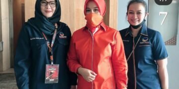 Cicu: Semua Struktur Tim dan Relawan Makin Massif Menangkan ADAMA’