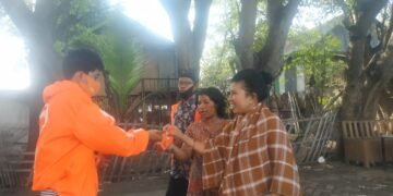 Kaum Milenial Tak Berpaling, Optimistis Satukan Suara ke Danny-Fatma