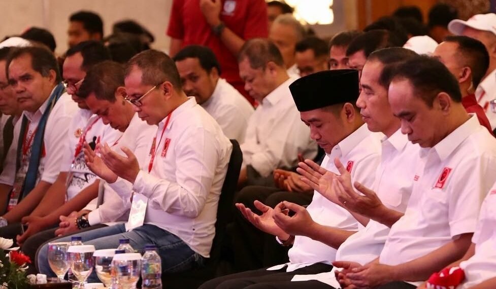 Kaum Milenial Tak Berpaling, Optimistis Satukan Suara ke Danny-Fatma