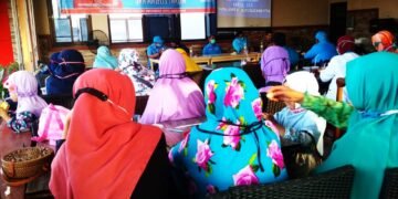 Makin Solid, Gelora Makassar Satukan Gerakan Untuk Menangkan ADAMA’