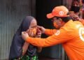 Blusukan di Kecamatan Tallo, Danny Pomanto di Sambut Antusias Warga