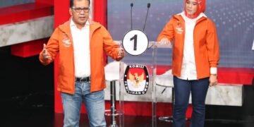 Visi-Misinya Bukan ‘Tiba Masa, Tiba Akal’, Alumni Lintas Perguruan Tinggi ke ADAMA’