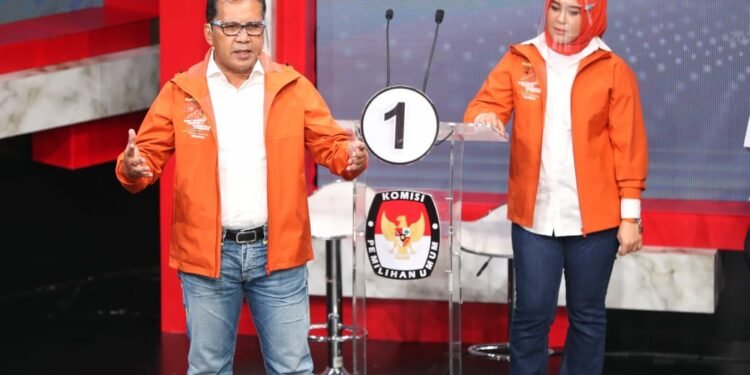 Visi-Misinya Bukan ‘Tiba Masa, Tiba Akal’, Alumni Lintas Perguruan Tinggi ke ADAMA’